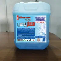 مایع لباسشویی پودر فله ای دستی ماشینی|مواد شوینده و دستمال کاغذی|قرچک, داوود آباد|دیوار