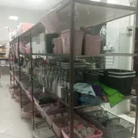 ارزانسرای حورا روز مادر را تبریک می گوید|ظروف سرو و پذیرایی|شاهرود, |دیوار