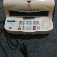 اسکنر پول تقلبی