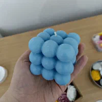 شمع های دستساز