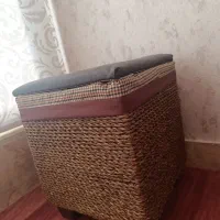 کمد صندلی|جاکفشی، کمد، دراور|تبریز, |دیوار