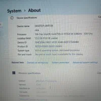 ideapad3 lenovo|رایانه همراه|تهران, مسعودیه|دیوار
