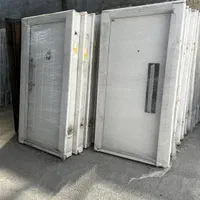 ضدسرقت راش، طرح افرا|مصالح و تجهیزات ساختمان|مشهد, نوید|دیوار