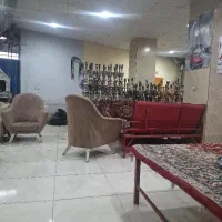 همکار ماهر جهت کار در چایخانه