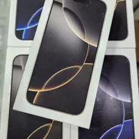 ایفون ۱۶ پرو پارت ch 128 GB|موبایل|کرمانشاه, |دیوار