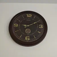 ساعت دیواری قطر 60 سانت