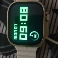 ساعت هوشمند اپل واچ نقره ای|ساعت|اراک, |دیوار