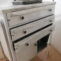 ترالی اورژانس|پزشکی|مشهد, کارمندان دوم|دیوار