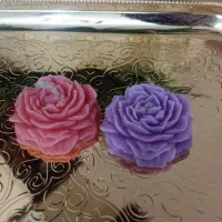 شمع|صنایع دستی و سایر لوازم تزئینی|مشهد, گاز|دیوار