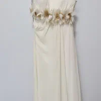 لباس شب(نامزدی) سایز 38 تا 40