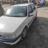 پژو ۴۰۵slx مدل ۹۴