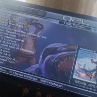 ps2فلش خور پور بازی فلش 64گیگ کپی خور|کنسول، بازی ویدئویی و آنلاین|کرج, حیدرآباد|دیوار