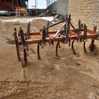 پنجه گاز آلمان کد دار