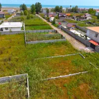 قطعه ساحلی داخل بافت ساخت و ساز باویو ابدی دریا|فروش زمین و ملک کلنگی|رشت, شهریاران|دیوار