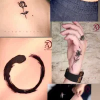 آرایش دائم و تتوبدن و ریمو تخصصی باقیمت باورنکردنی|خدمات آرایشگری و زیبایی|ری, اقدسیه|دیوار