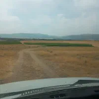 فروش زمین 200متر