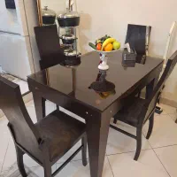 میز نهار خوری