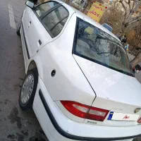 سمند دوگانه کارخانه ملی موتور