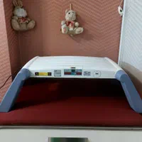 اجاره دستگاه زردی نوزاد/فتوتراپی درمنزل/ارسال فوری|خدمات آرایشگری و زیبایی|مشهد, سناباد|دیوار