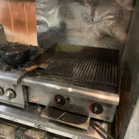 فریزر میز کاری وسایل فست فود|کافیشاپ و رستوران|اهواز, امانیه|دیوار