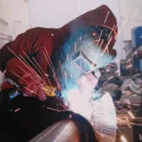 خدمات جوشکاری سیار