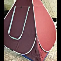 چادر مسافرتی