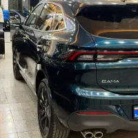 لاماری مدل 1403، گارانتی فعال|خودرو سواری و وانت|مشهد, راه آهن|دیوار