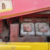 کمپرسور اطلس بدون موتور