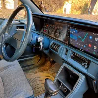 الدزمبیل|خودرو سواری و وانت|تهران, ولنجک|دیوار