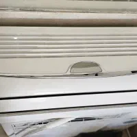 کولرگازی 24000جنرال طرح لبخندی