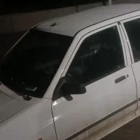 پراید مدل ۹۴