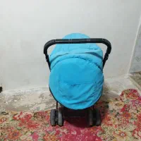 کالسکه|کالسکه و لوازم جانبی|همدان, |دیوار