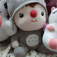 عروسک های نو وزیبا|اسباب‌‌بازی|قم, قم نو|دیوار