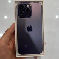 iphone 14 pro 256 ch (code)|موبایل|یزد, |دیوار