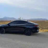 ماشین kmc|خودرو سواری و وانت|ساوه, |دیوار