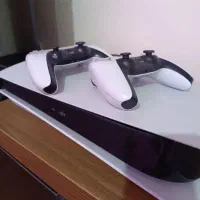 Ps5 دیسک خور اروپا