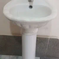 روشویی سرامیکی