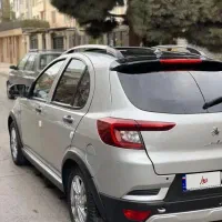 اطلس فول با سانروف ۱۴۰۳|خودرو سواری و وانت|مشهد, وکیل‌آباد|دیوار