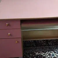 میز و صندلی اداری|میز تحریر و کامپیوتر|خمینی‌شهر, |دیوار