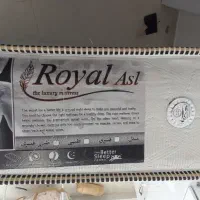 تشک تخت خواب دو نفره
