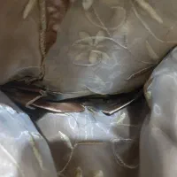 روتختی نونو اصلا استفاده نشده خرید از قشم دو نفره