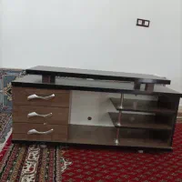 زیر تلویزیونی