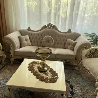 مبل هفت نفره