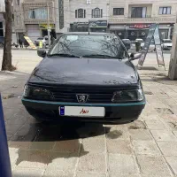 405 درجه 1|خودرو سواری و وانت|مریوان, |دیوار