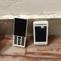 نوکیا سونی بلو|موبایل|کرج, المهدی|دیوار