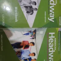 کتاب زبان