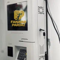 کشلس دیواری و رومیزی مدل M401/EDGE|فروشگاه و مغازه|تهران, جمهوری|دیوار