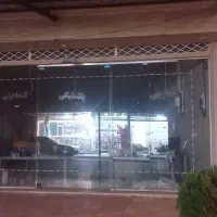 اجاره مغازه ۱۱۵متری