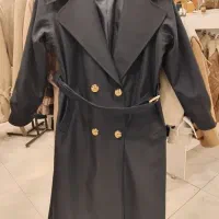 بارانی زنانه کیفیت عالی|لباس|کرج, حصارک بالا|دیوار