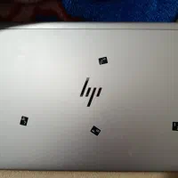 لبتاپ اچ پی